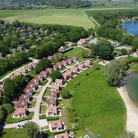 Vakantiepark 'T Broeckhuys Hotel Ewijk Kültér fotó