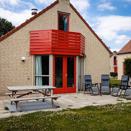 Vakantiepark 'T Broeckhuys Hotel Ewijk Kültér fotó