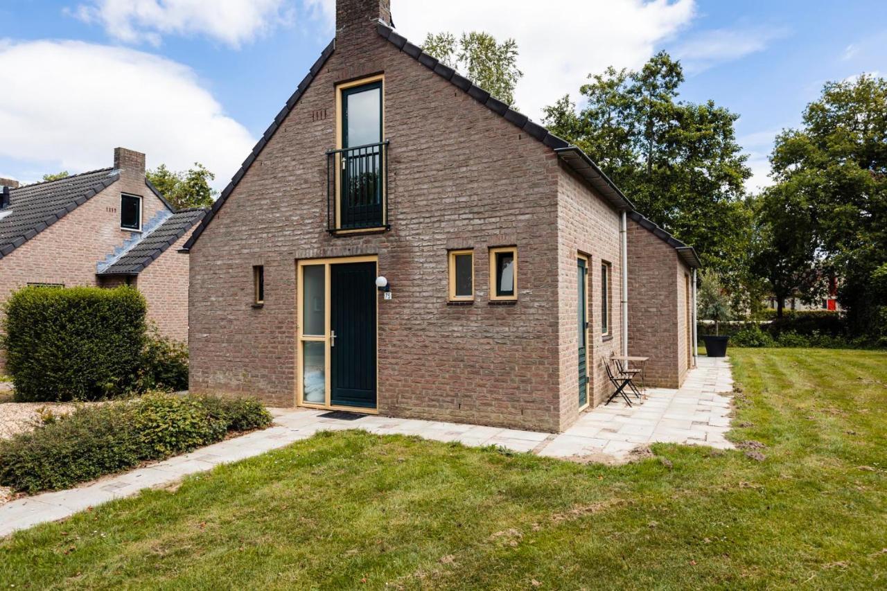 Vakantiepark 'T Broeckhuys Hotel Ewijk Kültér fotó