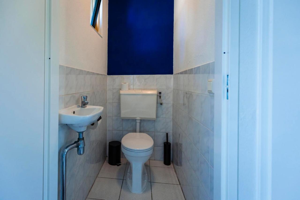 Vakantiepark 'T Broeckhuys Hotel Ewijk Kültér fotó