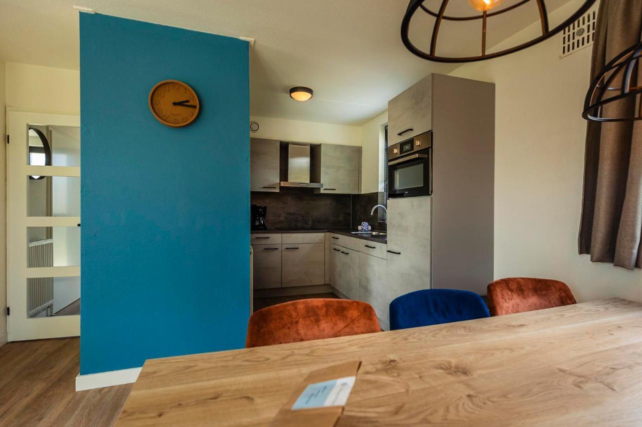 Vakantiepark 'T Broeckhuys Hotel Ewijk Kültér fotó