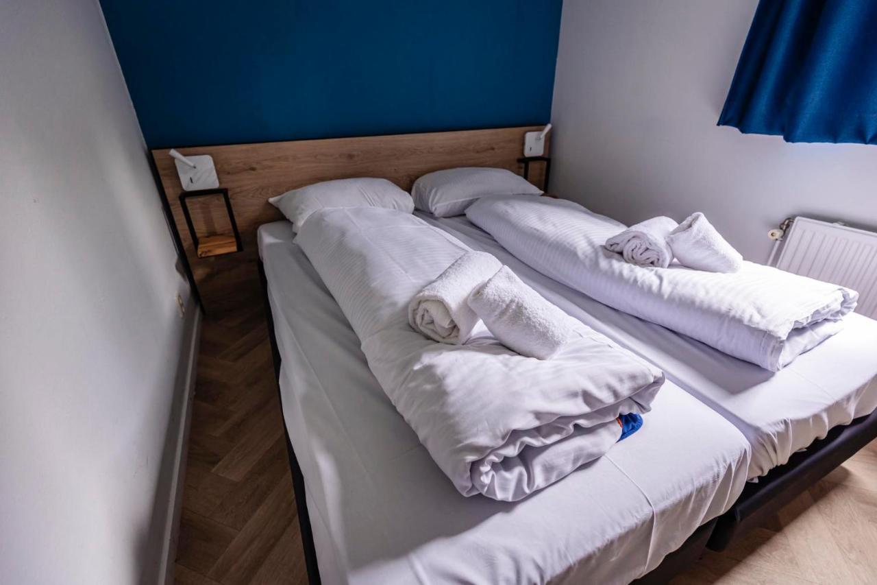 Vakantiepark 'T Broeckhuys Hotel Ewijk Kültér fotó