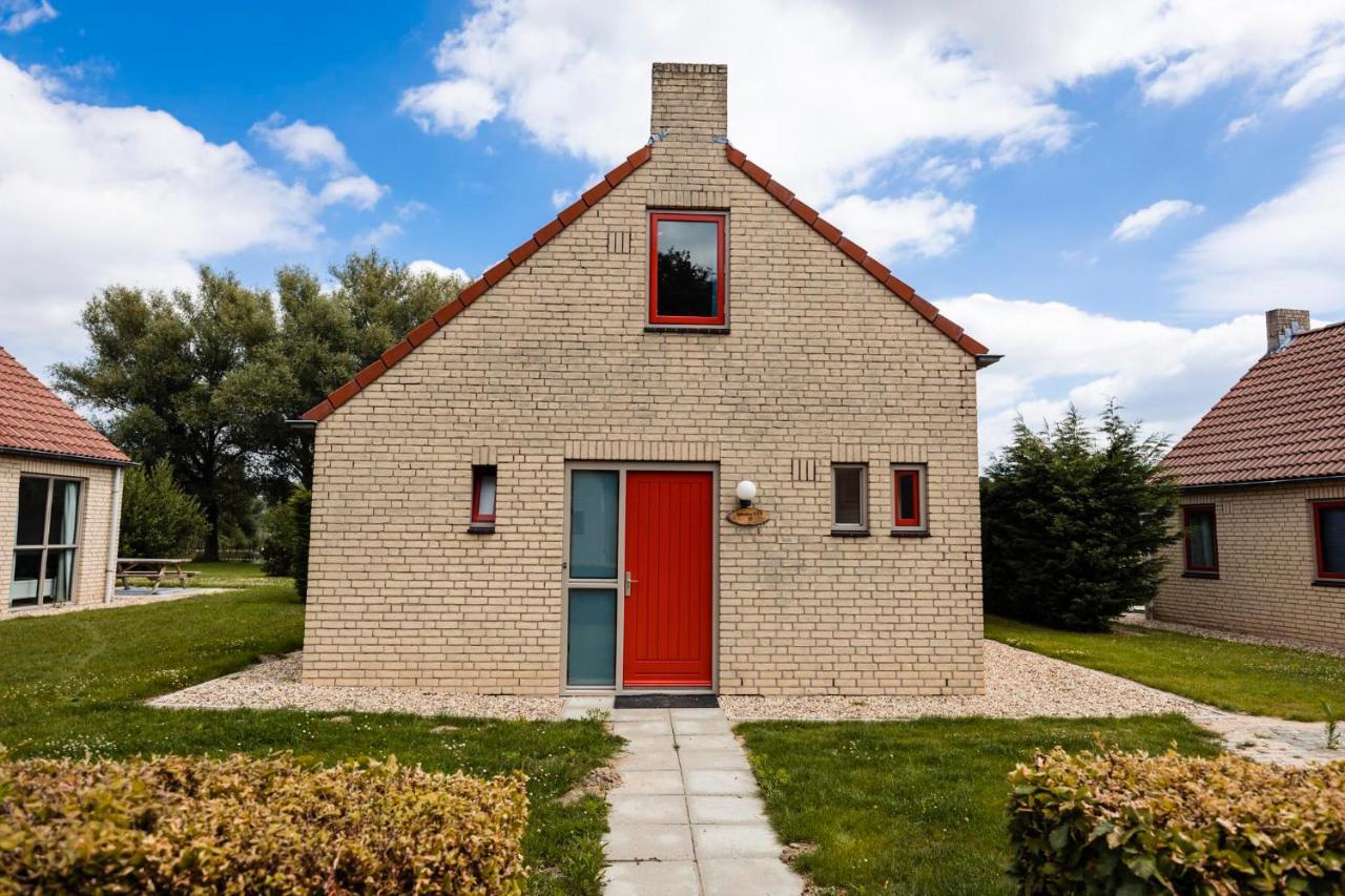 Vakantiepark 'T Broeckhuys Hotel Ewijk Kültér fotó