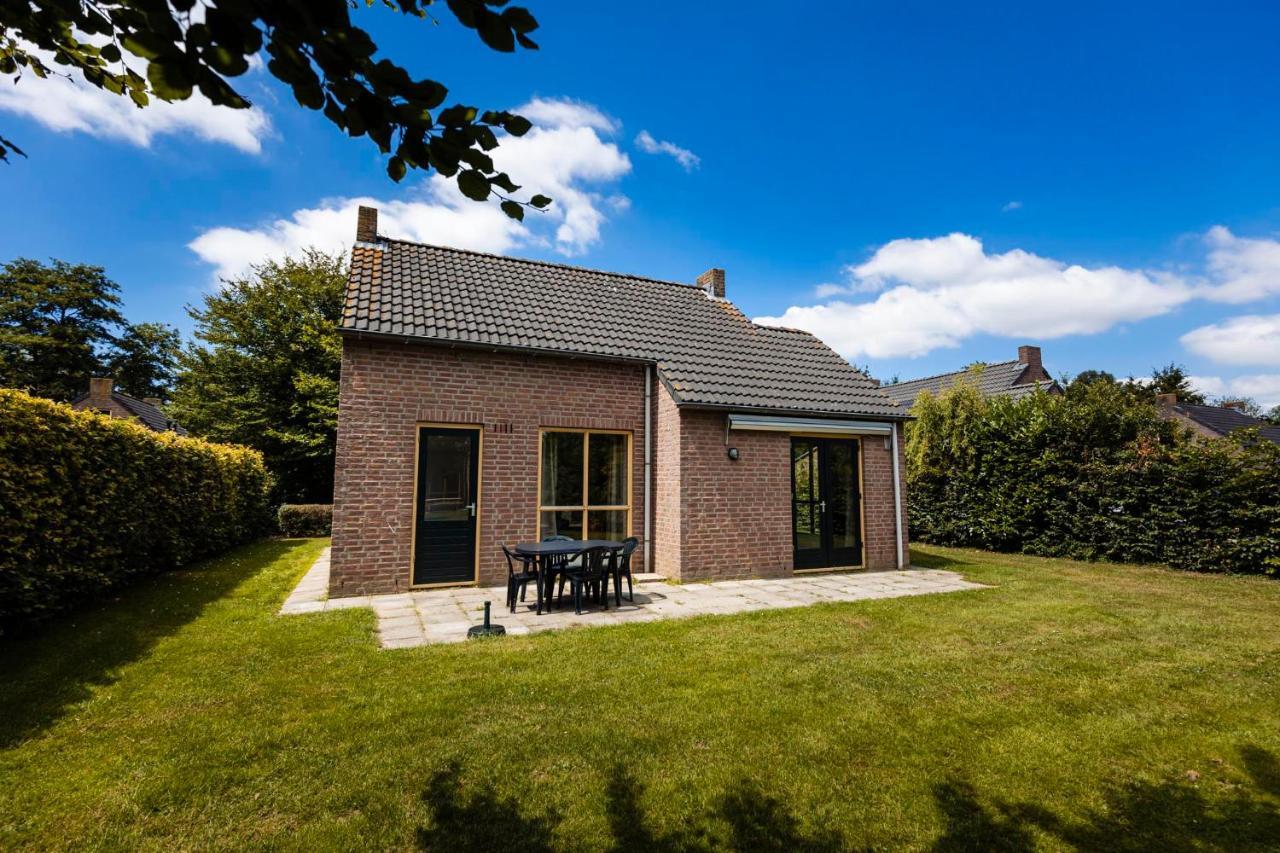 Vakantiepark 'T Broeckhuys Hotel Ewijk Kültér fotó
