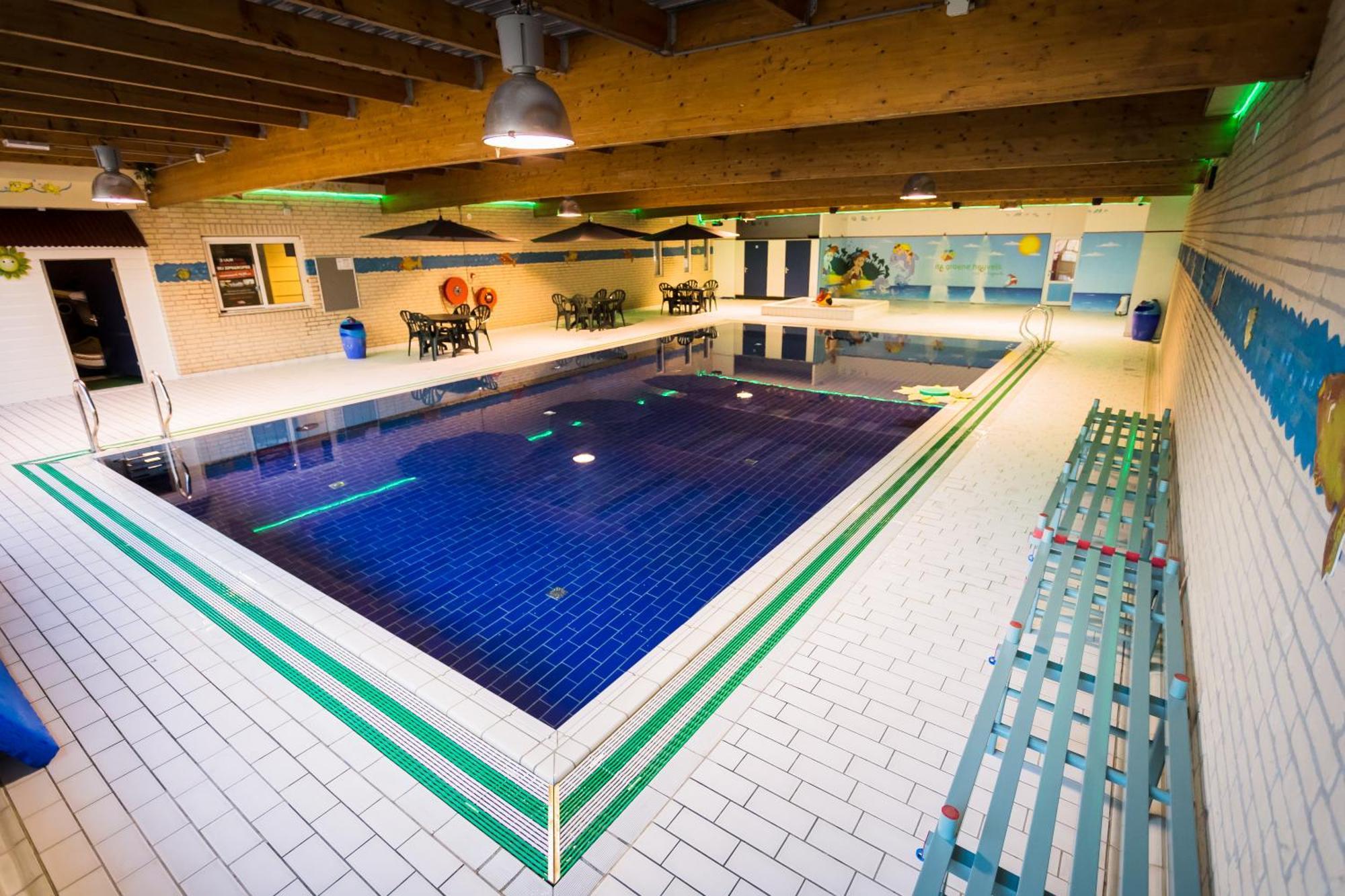 Vakantiepark 'T Broeckhuys Hotel Ewijk Kültér fotó