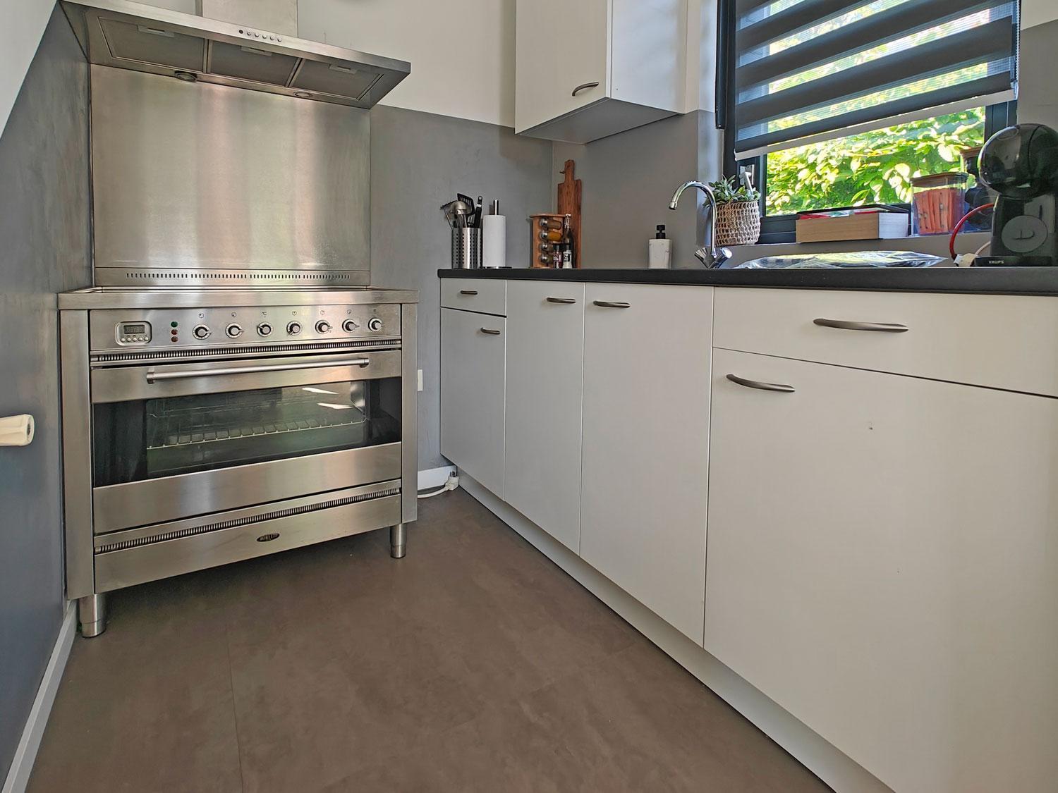 Vakantiepark 'T Broeckhuys Hotel Ewijk Szoba fotó