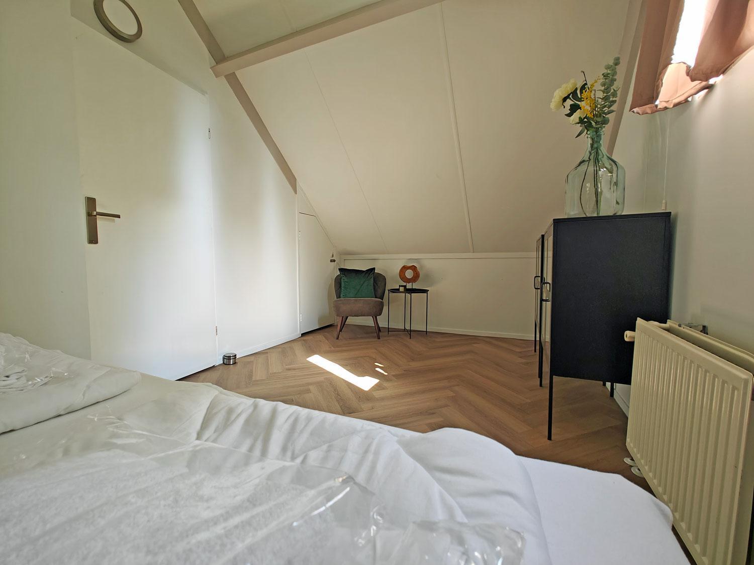Vakantiepark 'T Broeckhuys Hotel Ewijk Szoba fotó