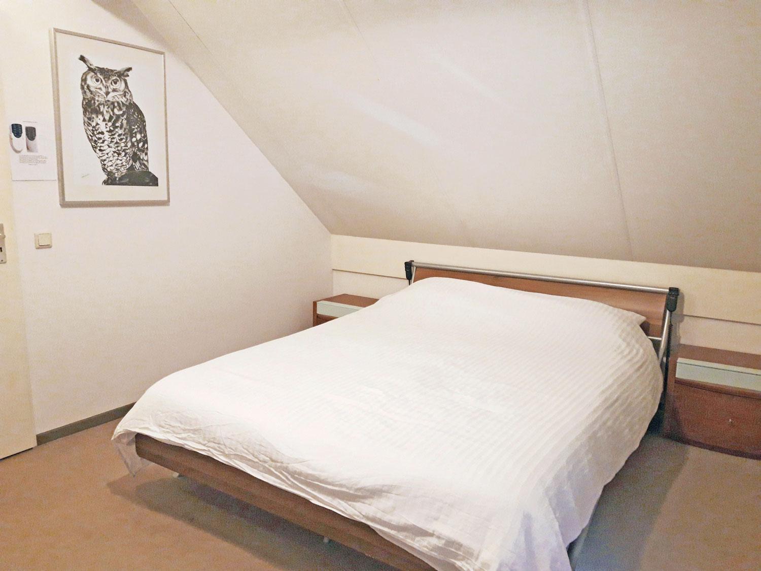 Vakantiepark 'T Broeckhuys Hotel Ewijk Szoba fotó