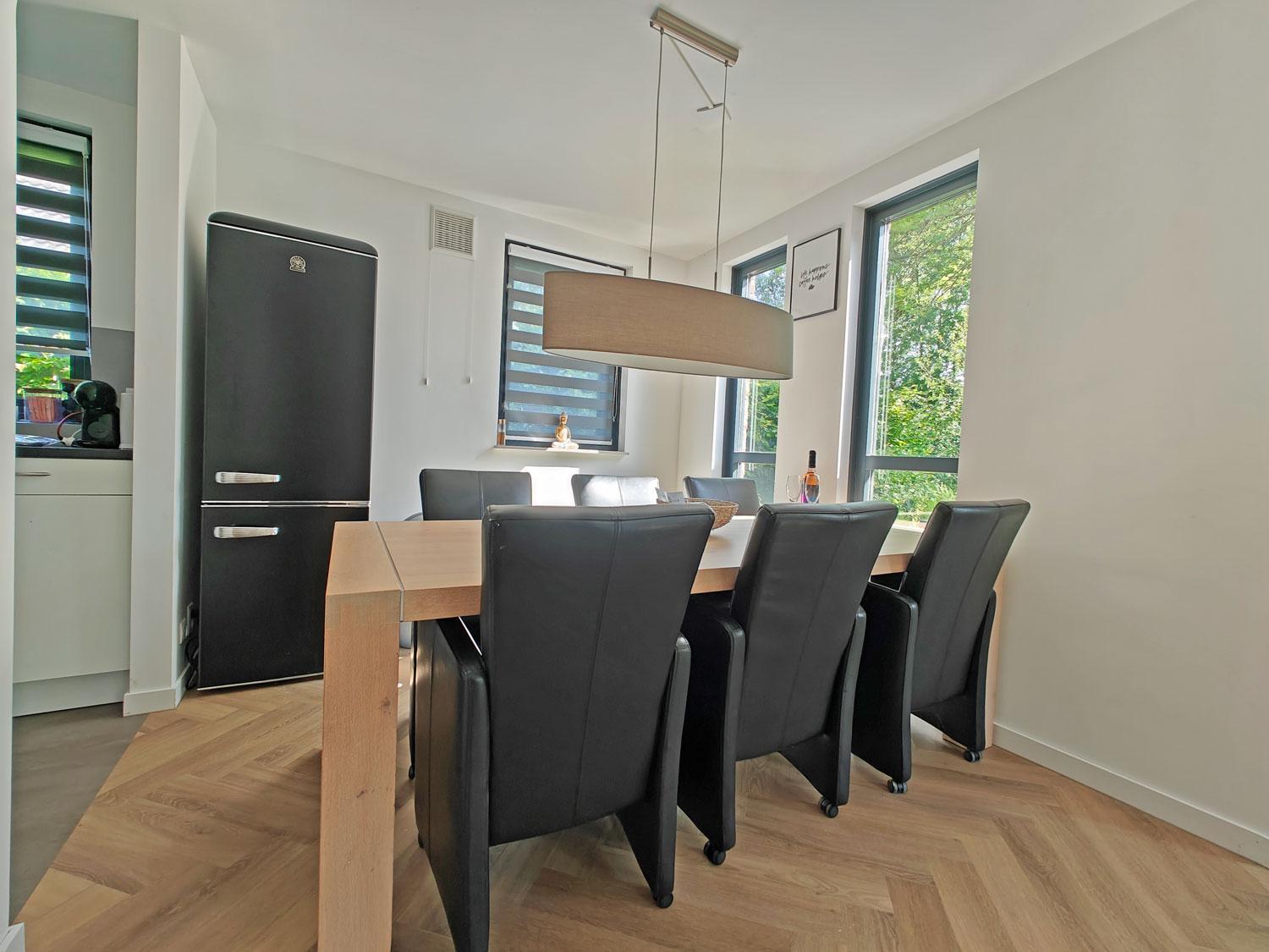 Vakantiepark 'T Broeckhuys Hotel Ewijk Szoba fotó