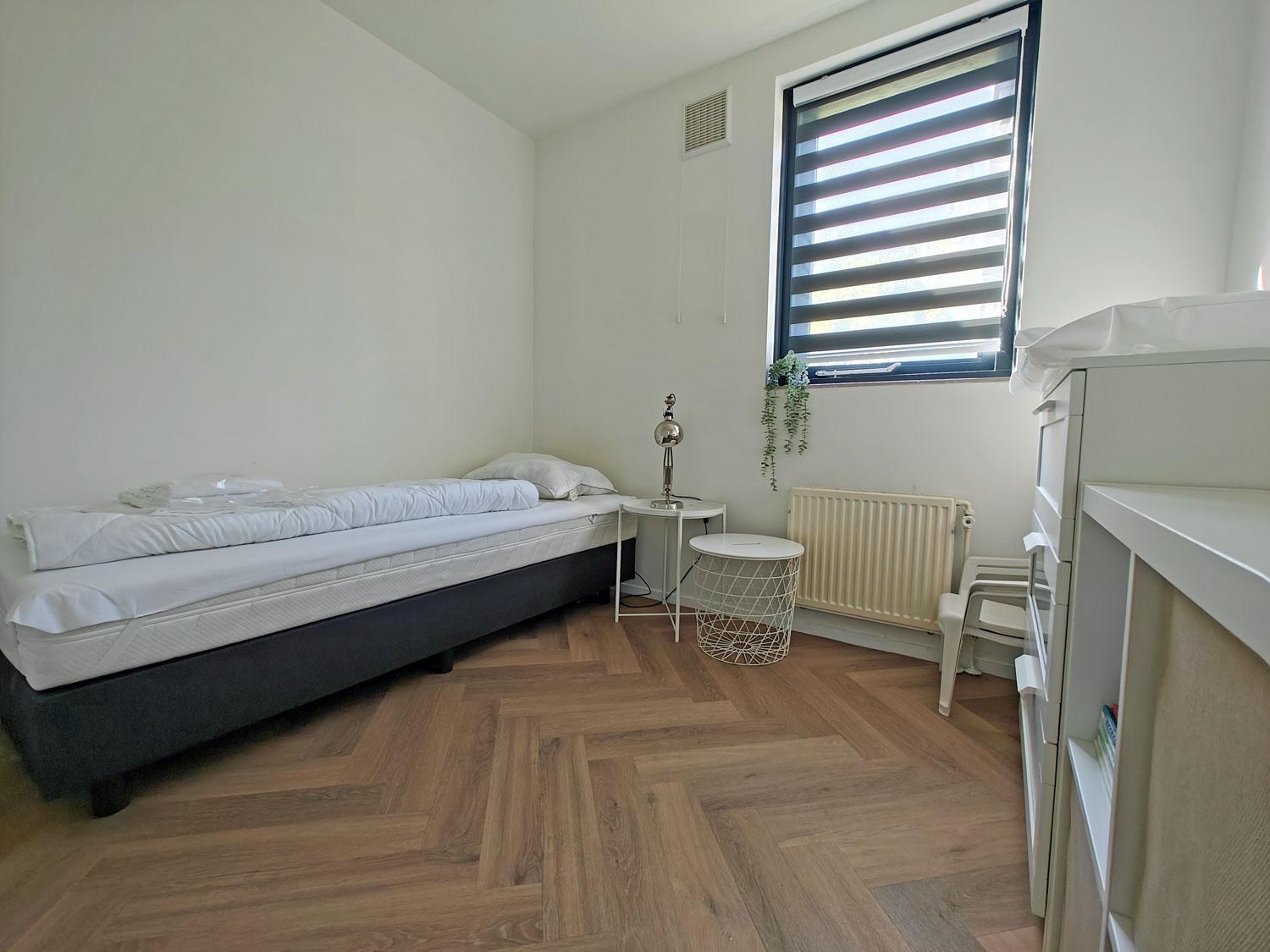 Vakantiepark 'T Broeckhuys Hotel Ewijk Szoba fotó