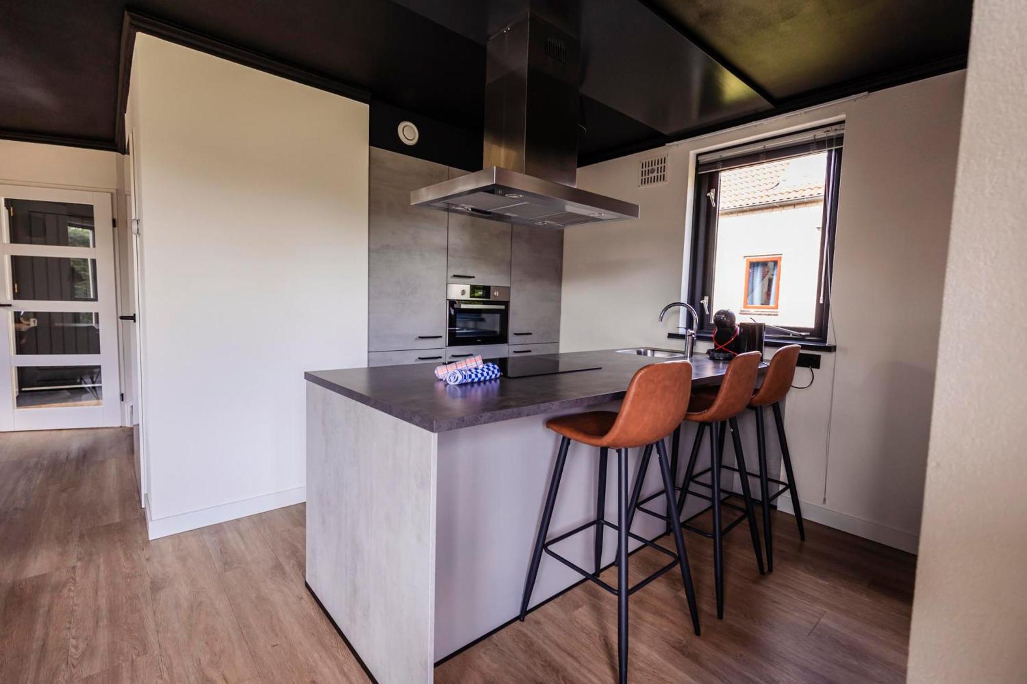Vakantiepark 'T Broeckhuys Hotel Ewijk Szoba fotó
